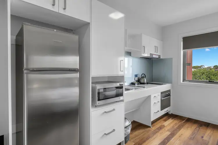 Fourth view of Homely unit listing, 32/541 Rode Road, Chermside QLD 4032