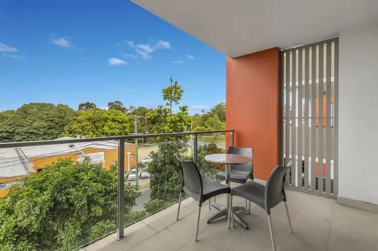 Fifth view of Homely unit listing, 32/541 Rode Road, Chermside QLD 4032