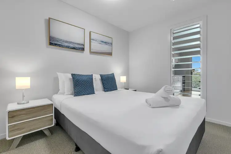Sixth view of Homely unit listing, 32/541 Rode Road, Chermside QLD 4032