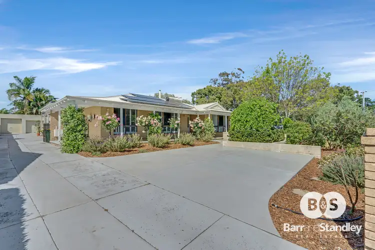 Third view of Homely house listing, 97 Pratt Road, Eaton WA 6232