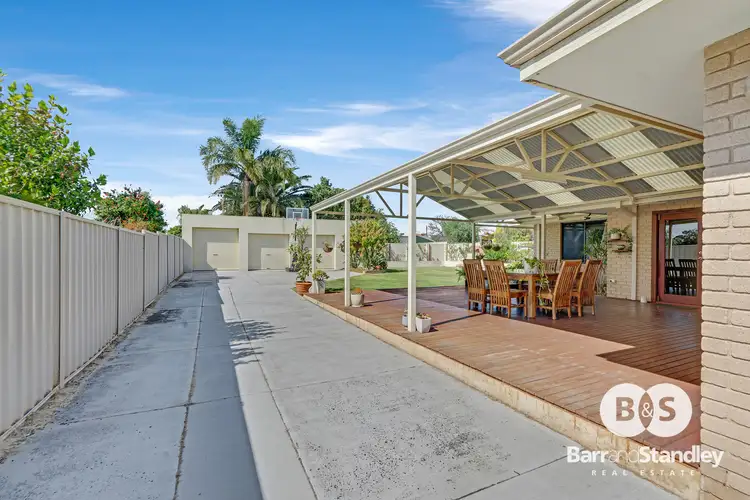 Seventh view of Homely house listing, 97 Pratt Road, Eaton WA 6232