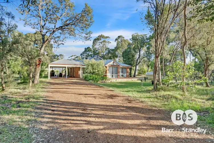 Main view of Homely house listing, 14 Leeward Road, Leschenault WA 6233