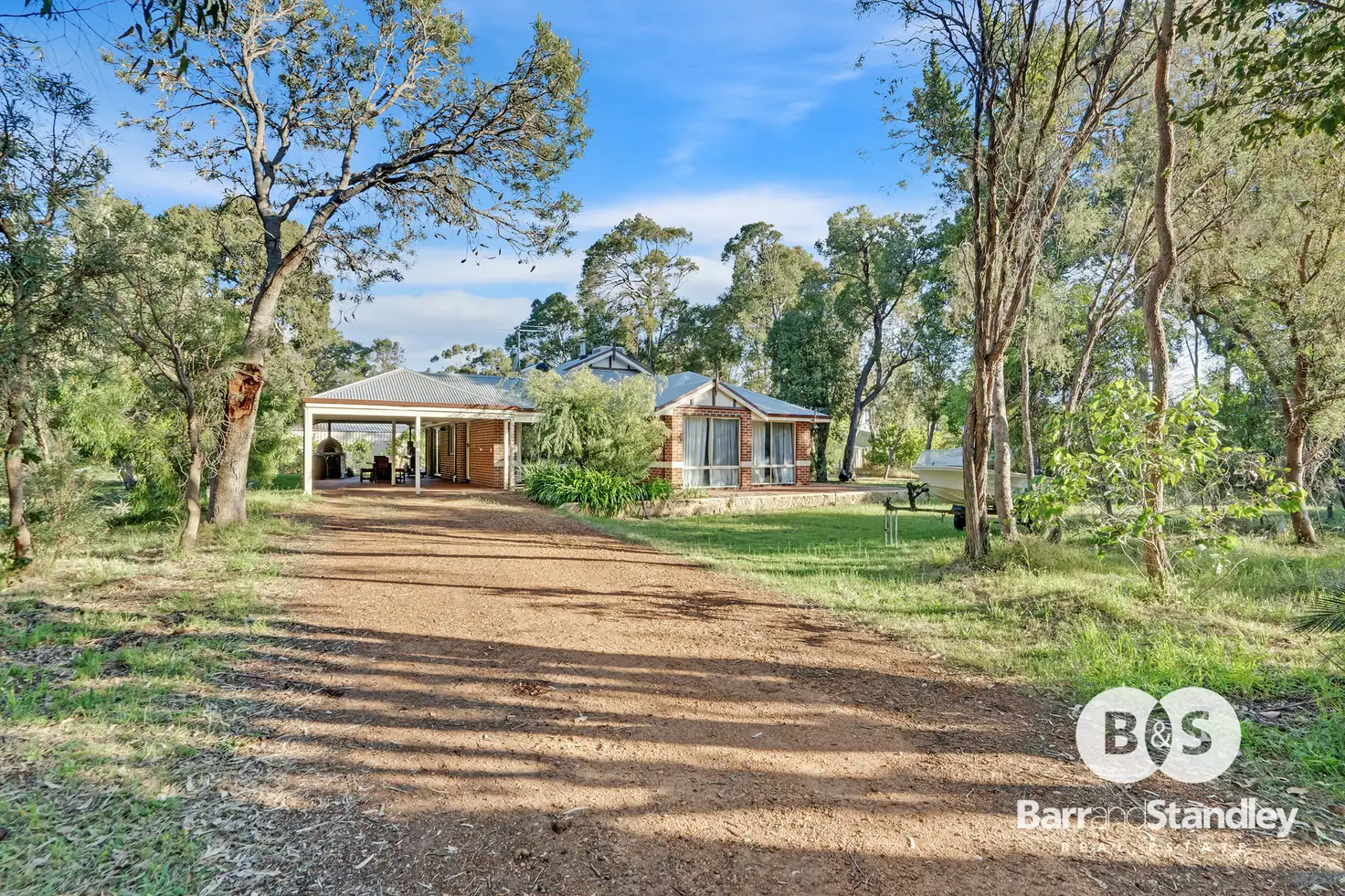 Main view of Homely house listing, 14 Leeward Road, Leschenault WA 6233