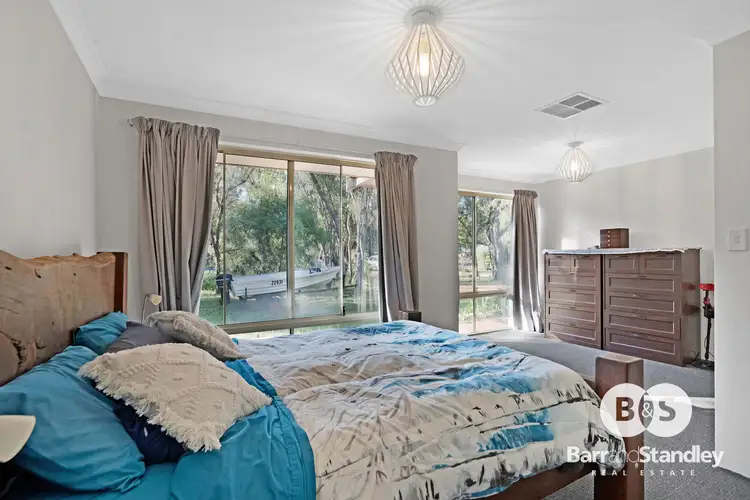Fourth view of Homely house listing, 14 Leeward Road, Leschenault WA 6233