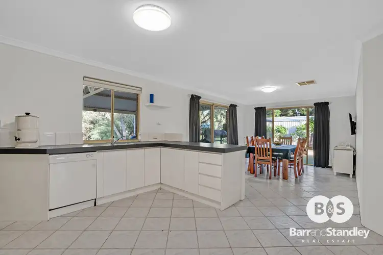 Sixth view of Homely house listing, 14 Leeward Road, Leschenault WA 6233