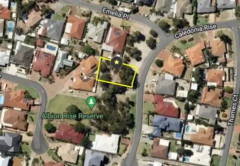 18 Caledonia Rise, Australind WA 6233
