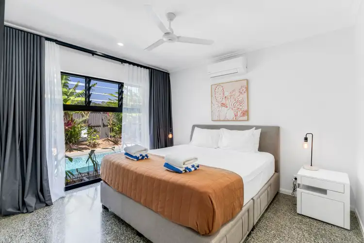 Fourth view of Homely house listing, 38 Tiller Circuit, Trinity Beach QLD 4879