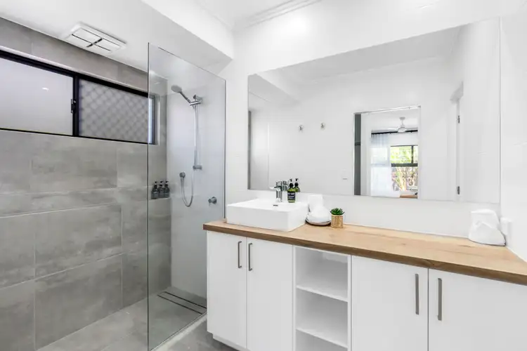 Fifth view of Homely house listing, 38 Tiller Circuit, Trinity Beach QLD 4879