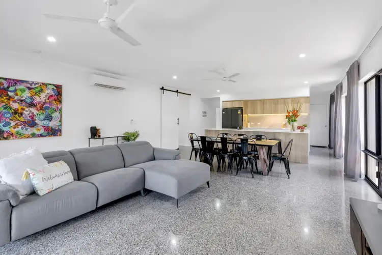 Sixth view of Homely house listing, 38 Tiller Circuit, Trinity Beach QLD 4879