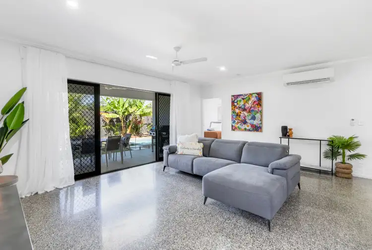 Seventh view of Homely house listing, 38 Tiller Circuit, Trinity Beach QLD 4879