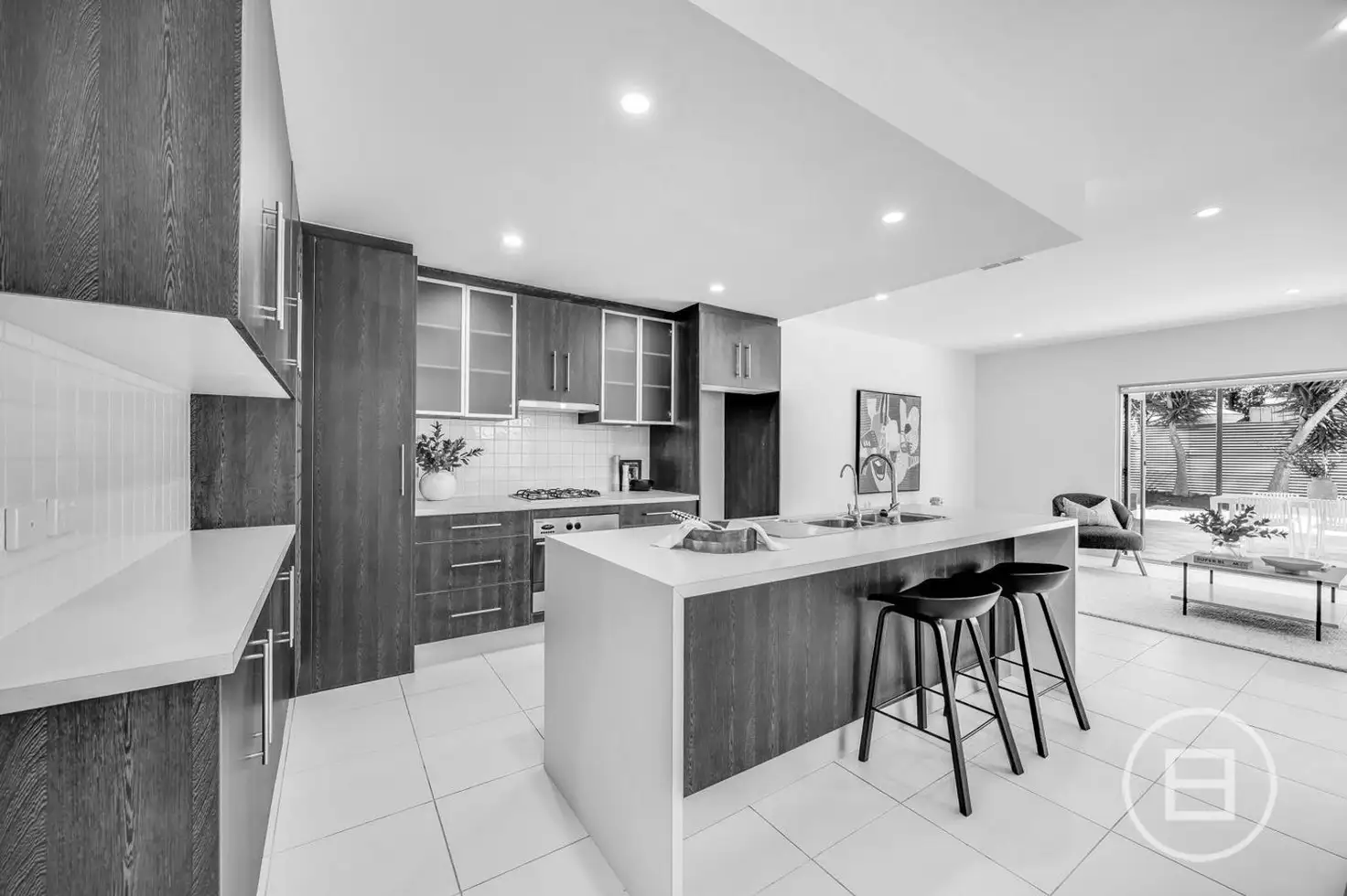 Main view of Homely house listing, 12B Greenknoll Avenue, Rostrevor SA 5073