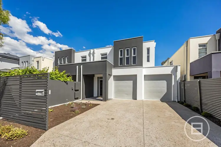 Second view of Homely house listing, 12B Greenknoll Avenue, Rostrevor SA 5073