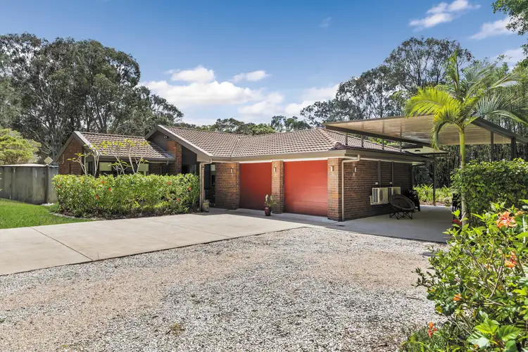 71 Christen Drive, Beachmere QLD 4510