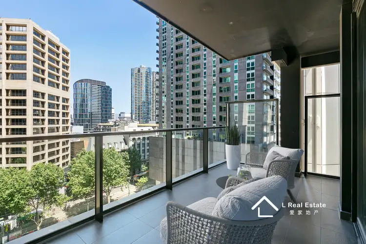 812/601 Little Collins Street, Melbourne VIC 3000