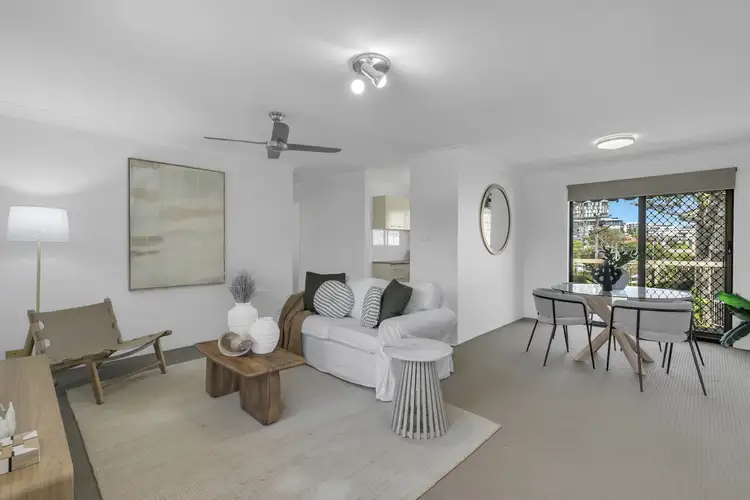 7/23 Ada Street, Taringa QLD 4068