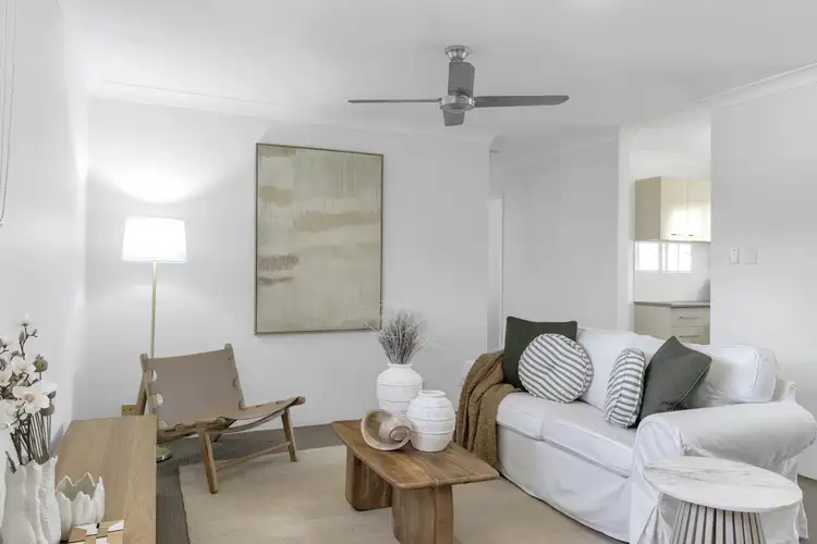 Third view of Homely unit listing, 7/23 Ada Street, Taringa QLD 4068