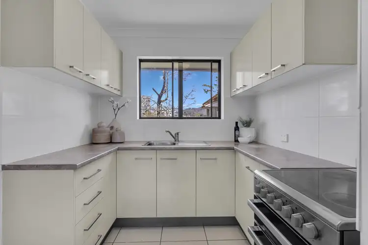 Fifth view of Homely unit listing, 7/23 Ada Street, Taringa QLD 4068
