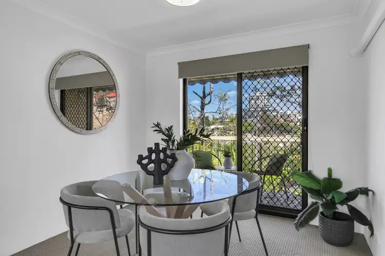 Sixth view of Homely unit listing, 7/23 Ada Street, Taringa QLD 4068