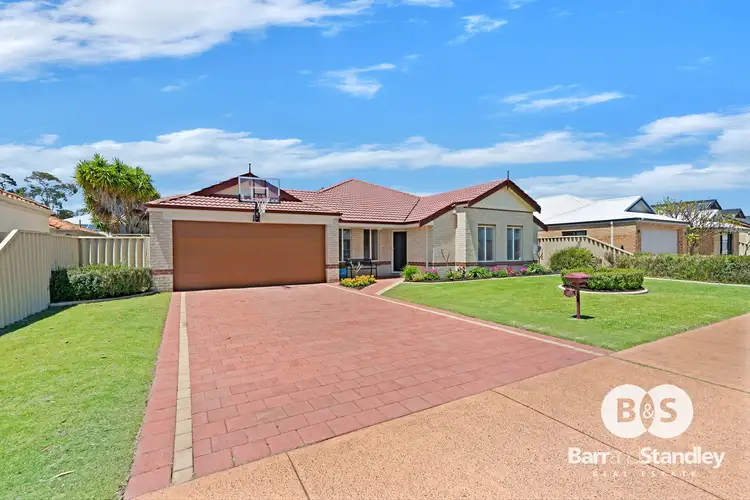 Second view of Homely house listing, 18 Swan Avenue, Millbridge WA 6232