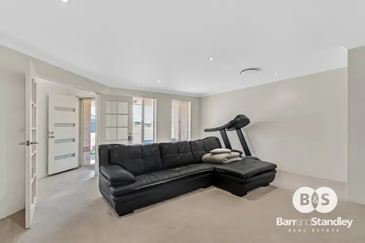 Fourth view of Homely house listing, 18 Swan Avenue, Millbridge WA 6232