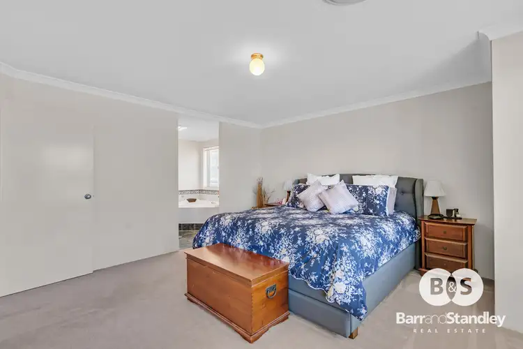 Sixth view of Homely house listing, 18 Swan Avenue, Millbridge WA 6232