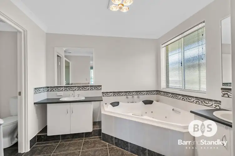 Seventh view of Homely house listing, 18 Swan Avenue, Millbridge WA 6232