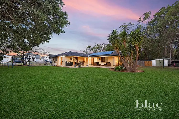 67 Warner Road, Warner QLD 4500