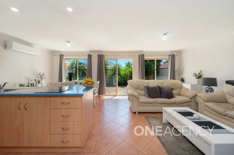 Fourth view of Homely house listing, 8 Jessie Goodes Court, Parafield Gardens SA 5107
