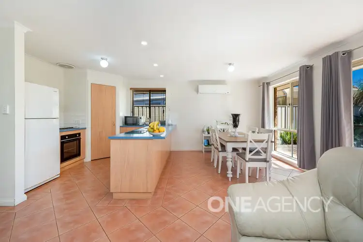 Fifth view of Homely house listing, 8 Jessie Goodes Court, Parafield Gardens SA 5107