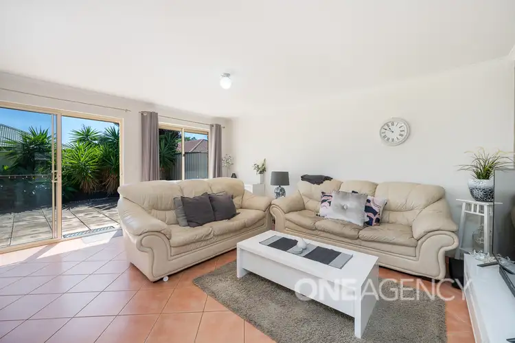 Sixth view of Homely house listing, 8 Jessie Goodes Court, Parafield Gardens SA 5107