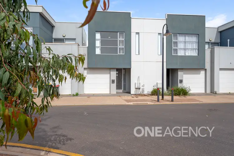 Second view of Homely townhouse listing, 10 Mcinness Place, Munno Para SA 5115