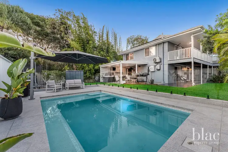 36 Amaroo Avenue, Ferny Hills QLD 4055