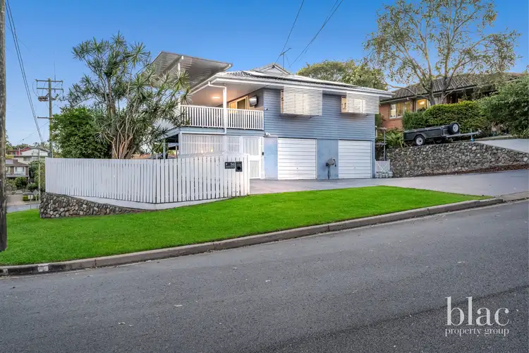 Second view of Homely house listing, 36 Amaroo Avenue, Ferny Hills QLD 4055