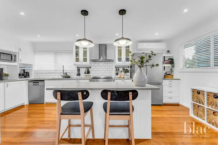 Fourth view of Homely house listing, 36 Amaroo Avenue, Ferny Hills QLD 4055