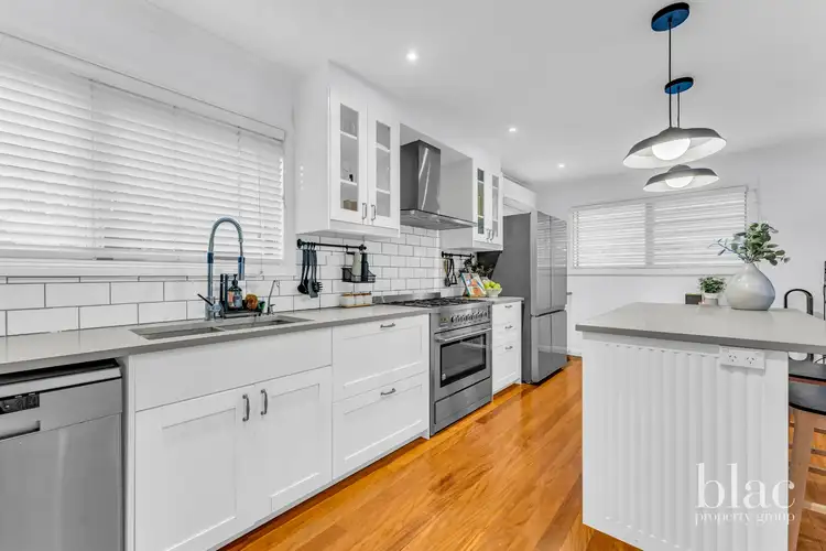 Sixth view of Homely house listing, 36 Amaroo Avenue, Ferny Hills QLD 4055