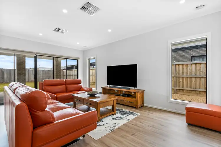 Fourth view of Homely house listing, 13 Dunkerrin Avenue, Gisborne VIC 3437