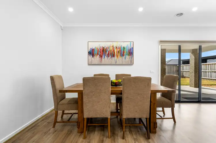 Fifth view of Homely house listing, 13 Dunkerrin Avenue, Gisborne VIC 3437