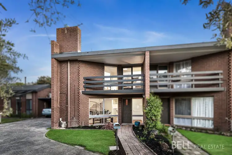 8/1-3 Connolly Crescent, Bayswater North VIC 3153
