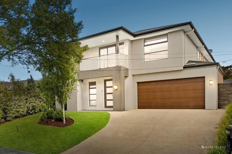 12 Vanbrook Street, Forest Hill VIC 3131