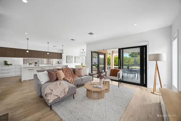 Second view of Homely house listing, 12 Vanbrook Street, Forest Hill VIC 3131