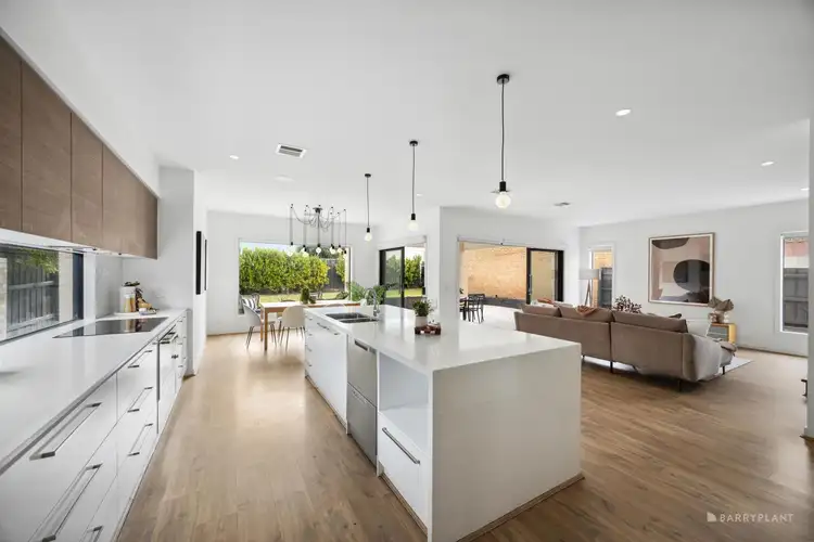 Third view of Homely house listing, 12 Vanbrook Street, Forest Hill VIC 3131