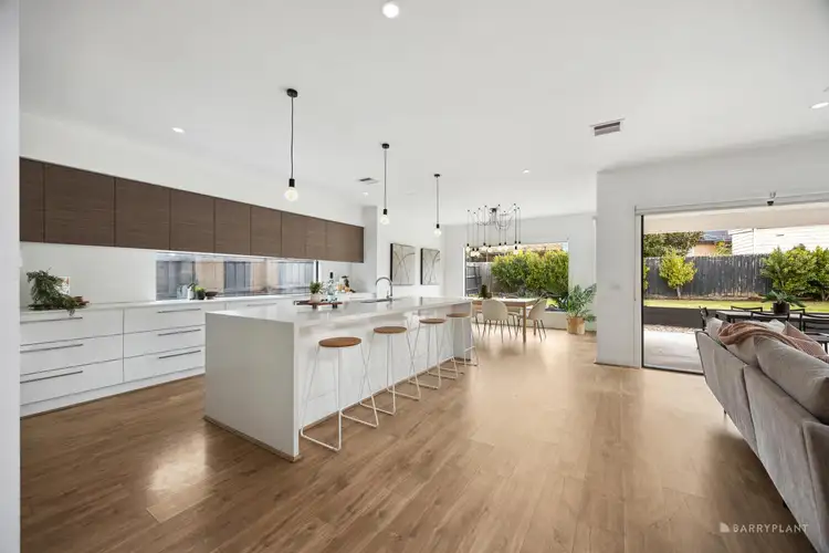 Fourth view of Homely house listing, 12 Vanbrook Street, Forest Hill VIC 3131
