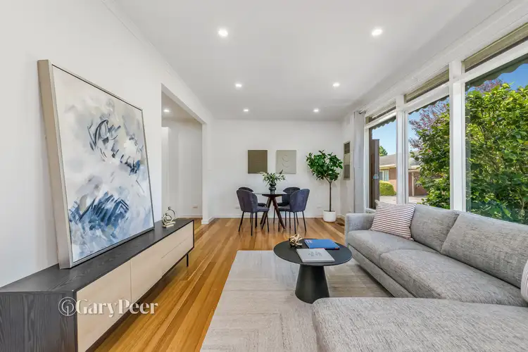 Fourth view of Homely unit listing, 2/300 Koornang Road, Carnegie VIC 3163