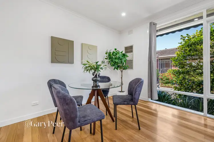 Fifth view of Homely unit listing, 2/300 Koornang Road, Carnegie VIC 3163