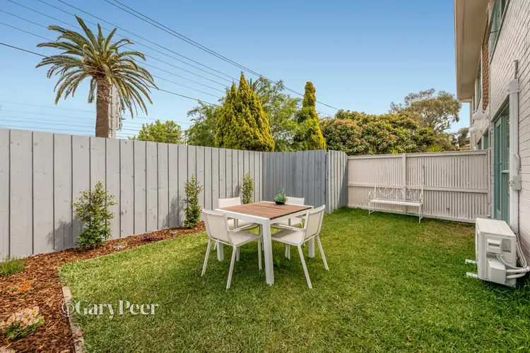 Second view of Homely apartment listing, 2/27 Royal Avenue, Glen Huntly VIC 3163