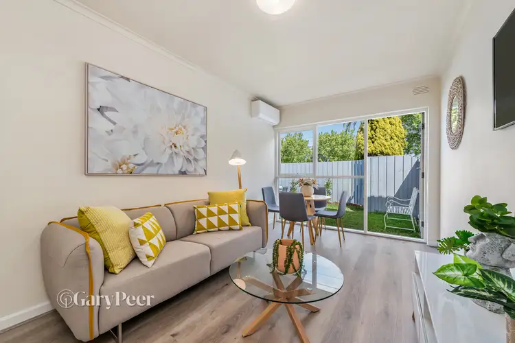 Fourth view of Homely apartment listing, 2/27 Royal Avenue, Glen Huntly VIC 3163