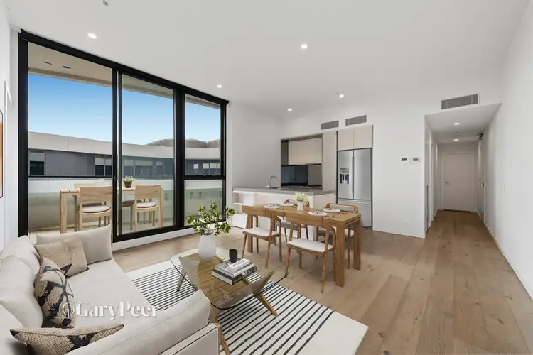 Main view of Homely apartment listing, 405/60 Belgrave Road, Malvern East VIC 3145