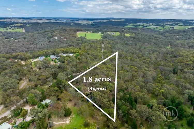 Second view of Homely land listing, 14 Barreenong Road, Cottles Bridge VIC 3099