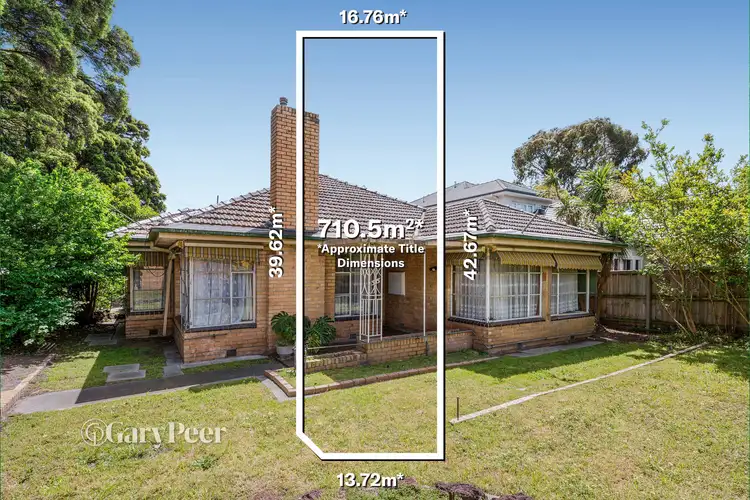 535 Waverley Road