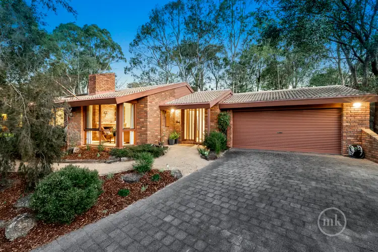 11 Caltowie Court, Research VIC 3095